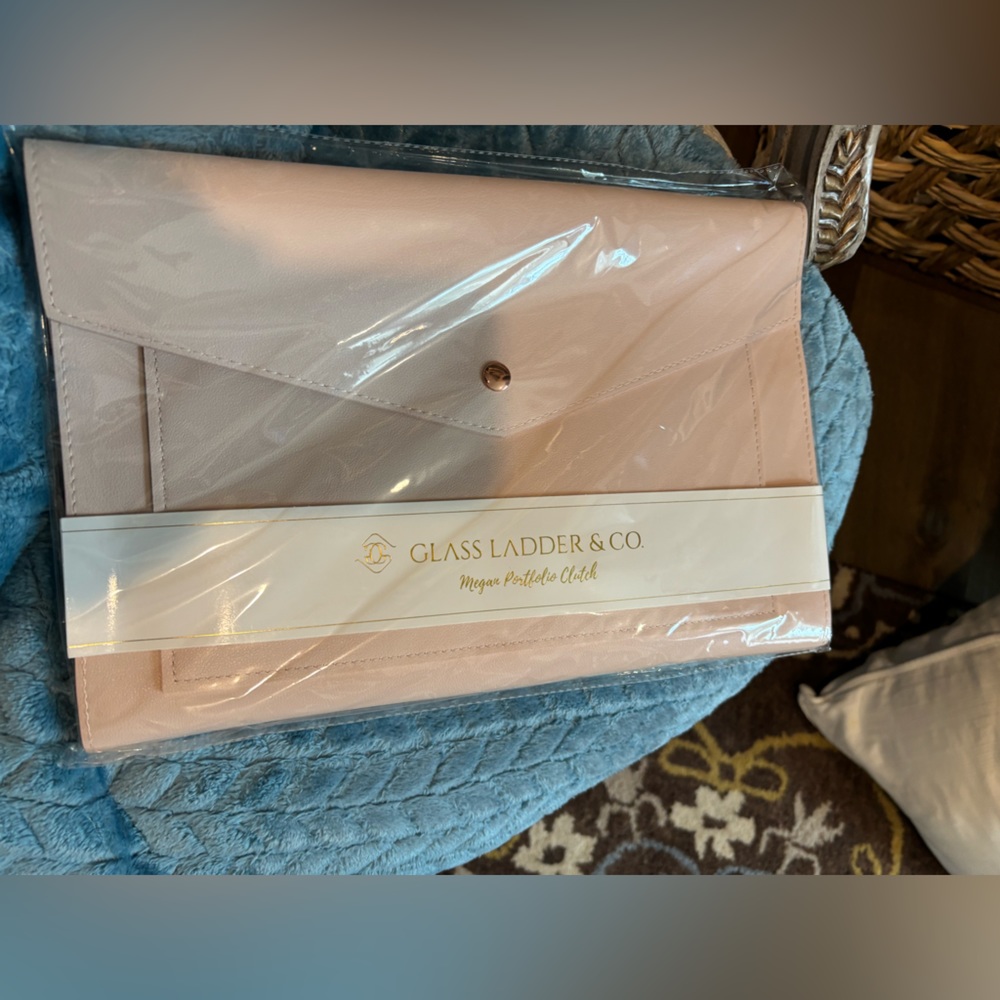 Glass Door & Co NWT